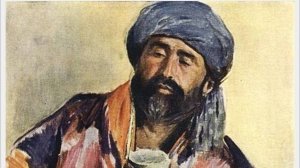 Культурно национальные феномены среднеазиатской цивилизации