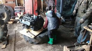 Дедов помощник