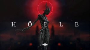 2 HOURS Dark Techno _ Cyberpunk _ Industrial Bass Mix 'HÖLLE' [Copyright Free]