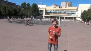 Летний досуг в Подмосковье