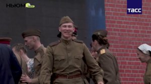 Иммерсивный музей на Красной площади