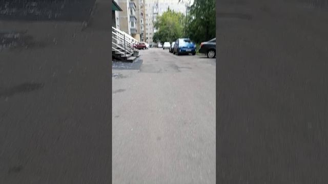 С парикмахерской