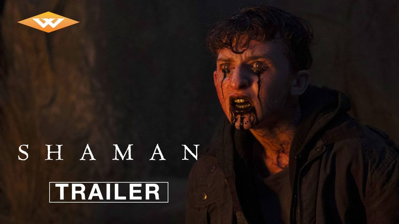 Shaman Movie - Official Trailer | Well Go USA Entertainment