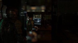 Карантин / Dead Space Remake
