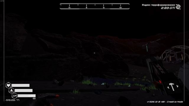 Живу на луне planet crafter смотреть онлайн