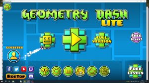 geometry dash оригинал будем оценивай уровни я модератор