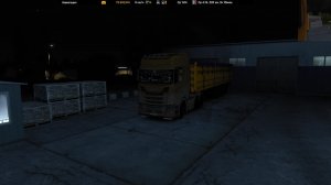 #ETS2/КАТАЮСЬ