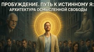 Пробуждение: путь к "истинному Я"