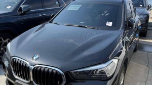 Как мы привезли BMW X1 из Кореи