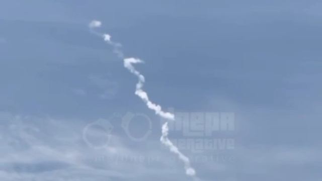 ‼️🇷🇺💥 ВКС России впервые ударили КАБами с ускорителями по Днепропетровску 

▪️Российская авиация