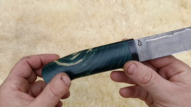 нож х12мф смотреть онлайн