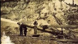 Неожиданная находка на Урале возрастом 100000 лет