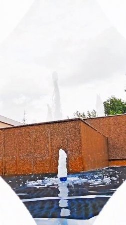 Фонтаны и сады