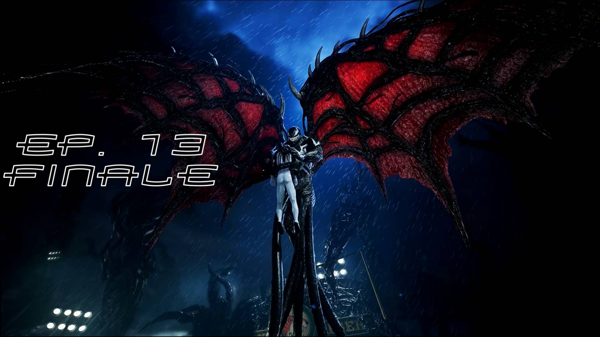 Marvel's Spider-Man 2 – Ep. 13 [Finale]