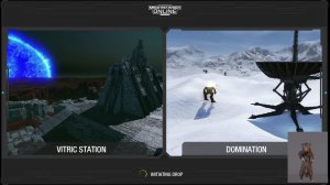 Mechwarrior Online