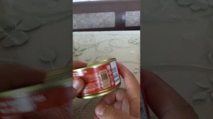 Обзор тушёнки из индейки