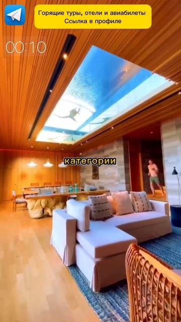 ЗА СЧЁТ ЧЕГО МАЛЬДИВЫ ТАКИЕ ДОРОГИЕ? смотреть онлайн