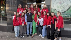 "Олимпиадник" На память выпускникам 2025