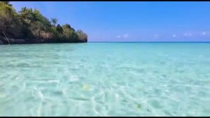 Невероятное море
