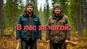 УЕХАЛИ С БРАТОМ ЗА ЧАГОЙ НА КАРАКАТЕ. ДЕРЕВЕНСКИЙ ЗАРАБОТОК.