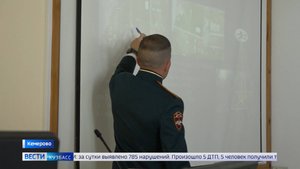 Кузбассовцы адаптировали полученный на передовой опыт под мирную жизнь