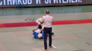 240 ед. Кубок ГРУ 2025.