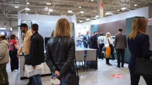 ВЫСТАВКА UMIDS 2025 ⧸ ДСВ МЕБЕЛЬ