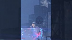 Kim Seokjin концерт день - 1
