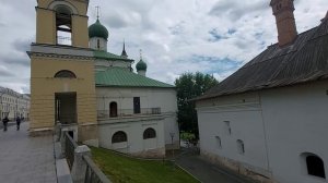 Церковь Варвары - охранятся государством (28) — к10