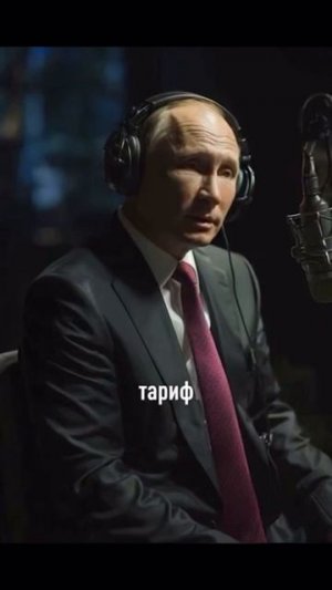 Трамп говорит правду Путину