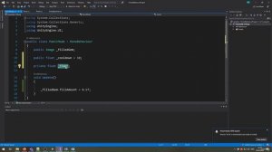 01. Creating Timers in Unity