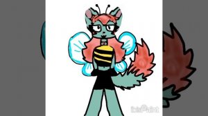 🐝☀️ sweet bumble bee dance ☀️🐝