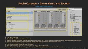 94 - Audio Concepts - Unity 2D Game Developer Course Farming RPG