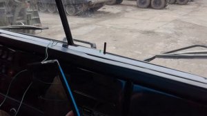 Контроль_ Система контроля расходования моторесурсов