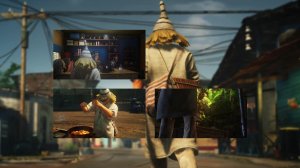 HITMAN 2: "Шаманские проделки".