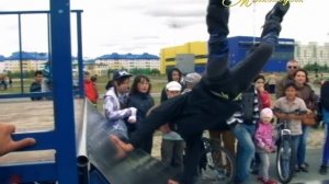 "МИМОХОДОМ", 28 июня 2014 год. Автор проекта О. Дзиов