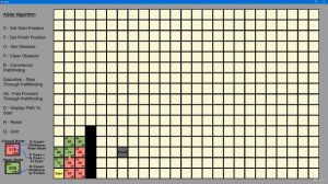 85 - AStar Algorithm Explained - Unity 2D Game Developer Course Farming RPG
