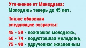 С Днём Молодёжи!