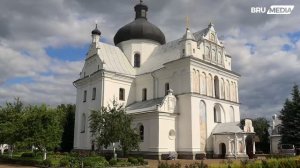 Белорусско-Российский университет поздравляет город Могилёв с Днём Рождения
