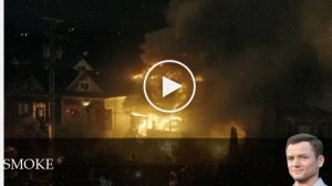 Дым (Сериал) - 1 Сезон 2 серия -- сериал 2025