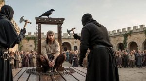 Они НЕ ОЖИДАЛИ ТАКОЙ КОНЦОВКИ! 5 САМЫХ ЖЕСТОКИХ Казней на Тауэр-Хилле!