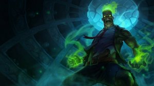 ARAM и крутки. League of Legends #109.СТРИМ.