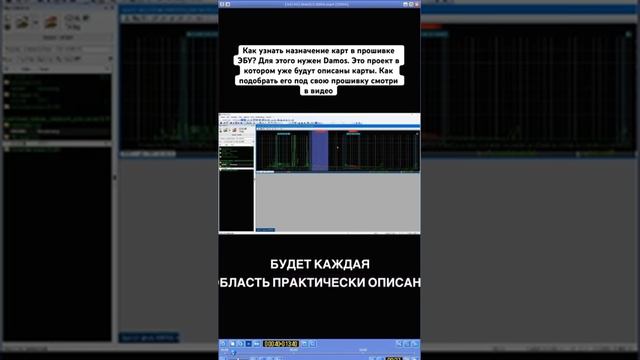 Как подобрать Damos под прошивку [get-save.com]