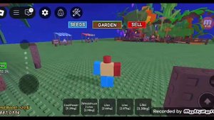 🥕ВЫРАСТИ САД РАЗДАЧА КТО ХОЧЕТ В ДРУЗЬЯ НИК MR_DOMERK🥕