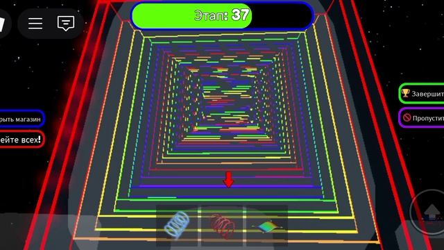 ПРОХОЖУ НЕОН ОББИ смотреть онлайн