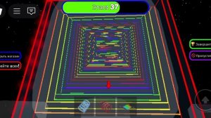 ПРОХОЖУ НЕОН ОББИ