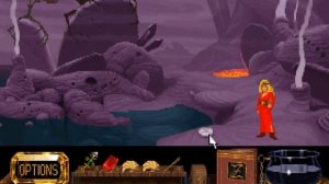 The Legend of Kyrandia - Book Two: Hand of Fate