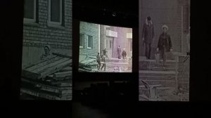 строители нового города