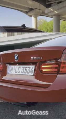 Что означают цифры на BMW? AutoGeass
