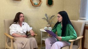 Подкаст с руководителем частного семейного центра "Ресурс для жизни" Надеждой Зайцевой